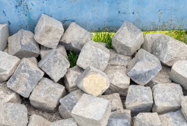 Stone & Curb Stones Supply